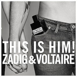 This is Him! - Eau de Toilette